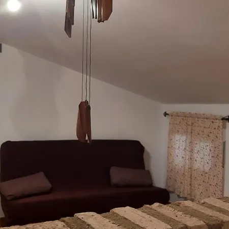 度假居 Casa En El Patras, Almonaster La Real *