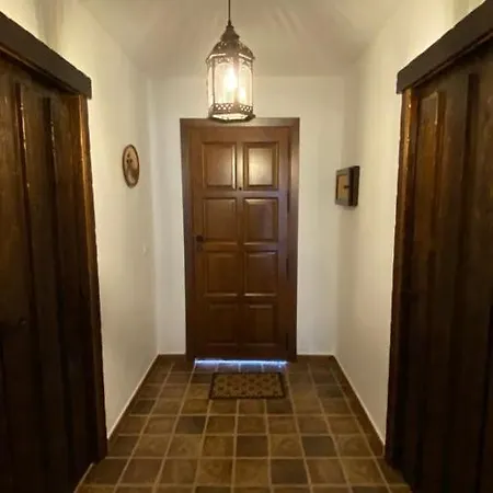 Casa En El Patras, Almonaster La Real