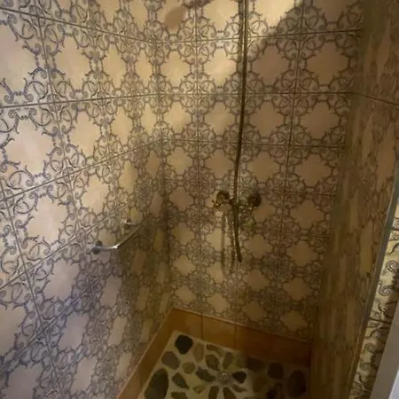 度假居 Casa En El Patras, Almonaster La Real Patras