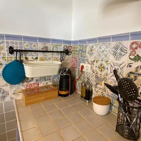 Casa En El Patras, Almonaster La Real *