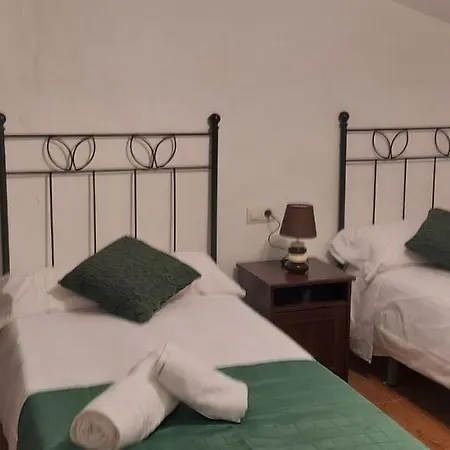 Casa En El Patras, Almonaster La Real *