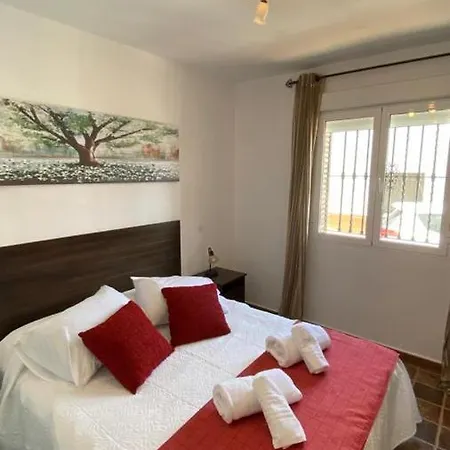Casa En El Patras, Almonaster La Real