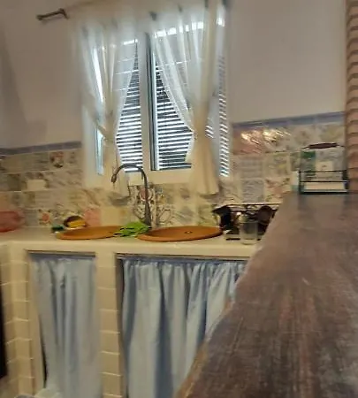 Casa En El Patras, Almonaster La Real