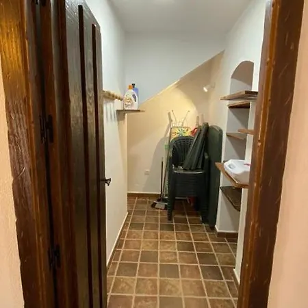 Casa En El Patras, Almonaster La Real *